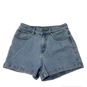 Pacsun Mom Shorts